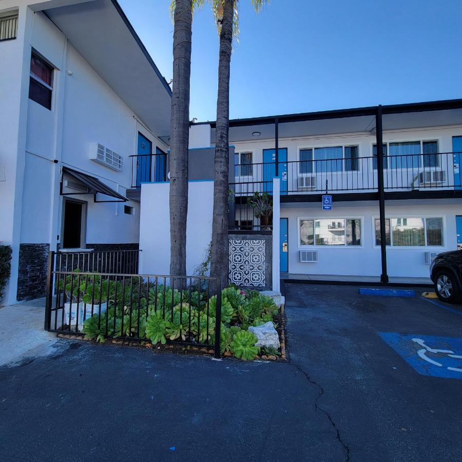 Guest Harbor Inn- Port Of San Pedro *