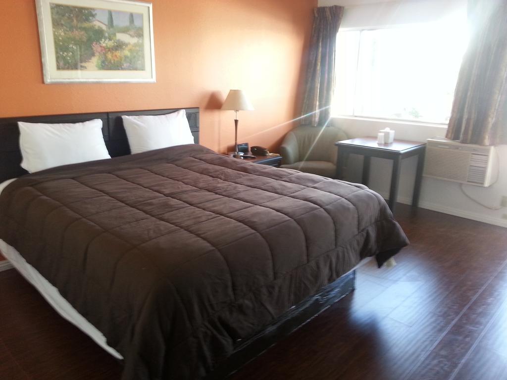Guest Harbor Inn- Port Of San Pedro Motel Los Angeles