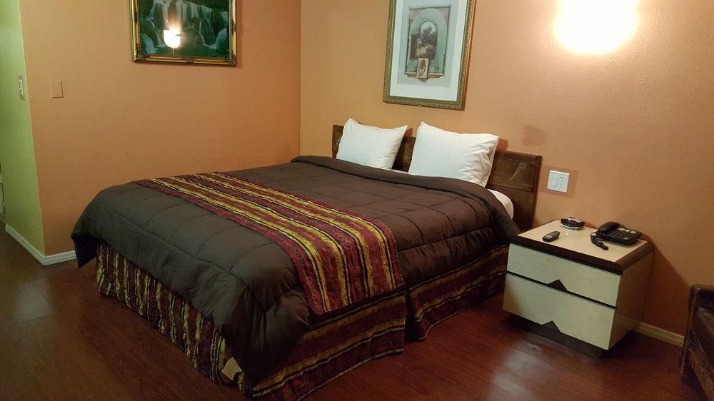 Guest Harbor Inn- Port Of San Pedro Motel Los Angeles