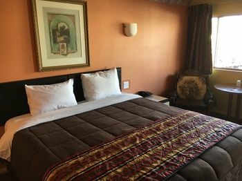 Guest Harbor Inn- Port Of San Pedro Motel