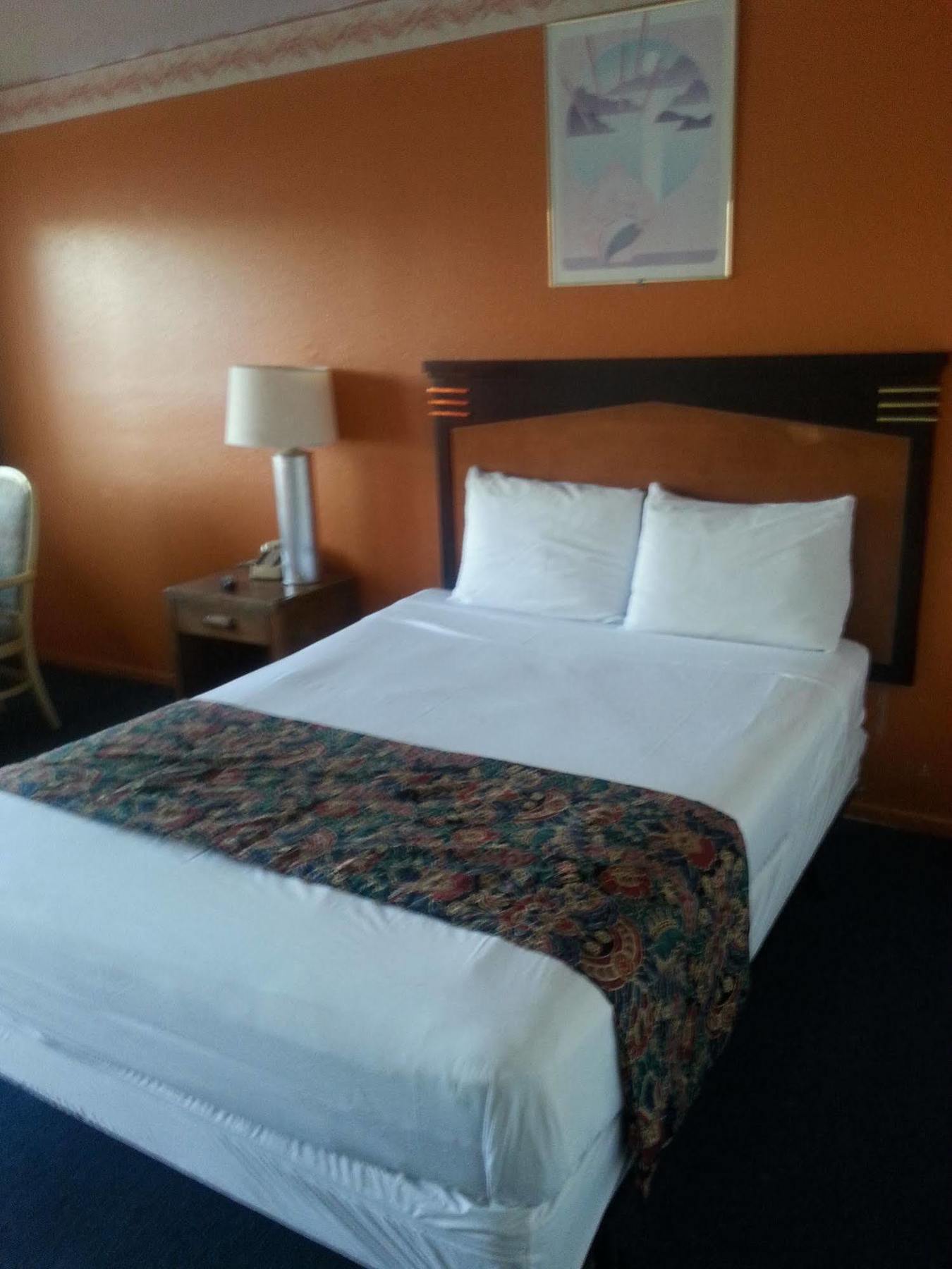 Guest Harbor Inn- Port Of San Pedro * Los Angeles