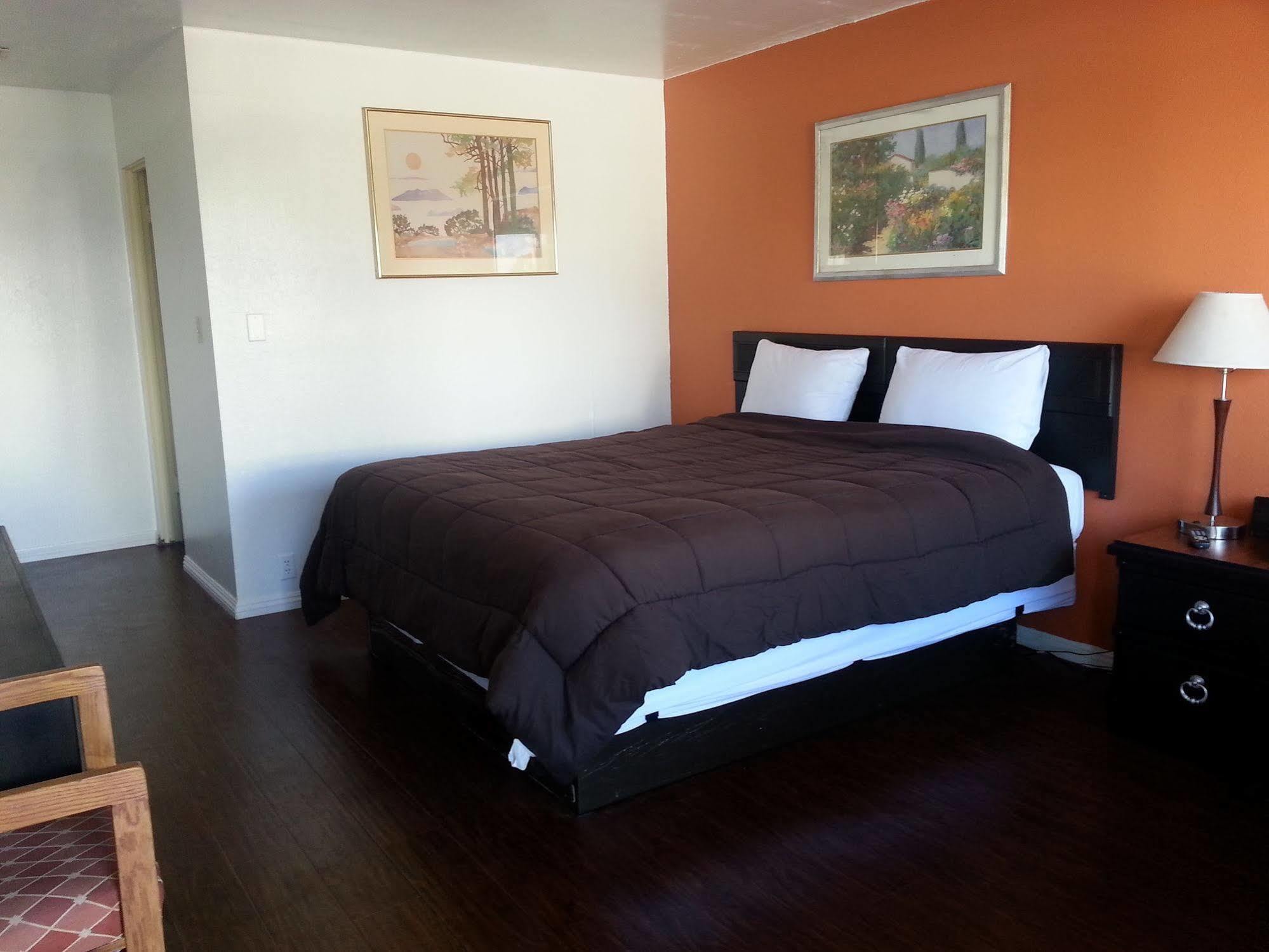 Guest Harbor Inn- Port Of San Pedro Los Angeles