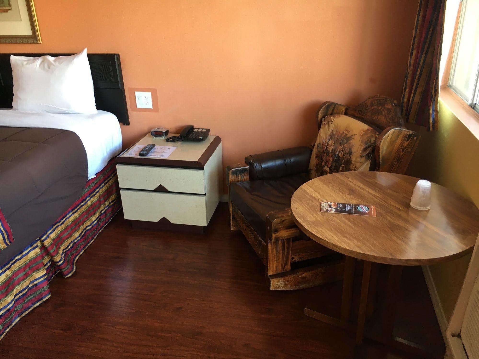 Guest Harbor Inn- Port Of San Pedro